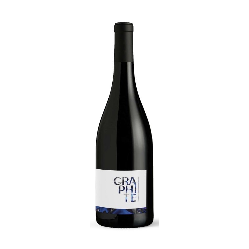 Chateau De Valcombe Graphite | French Wine Chateau De Valcombe Graphite | French Wine